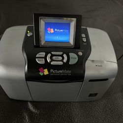 Epson PictureMate Personal Photo Lab
