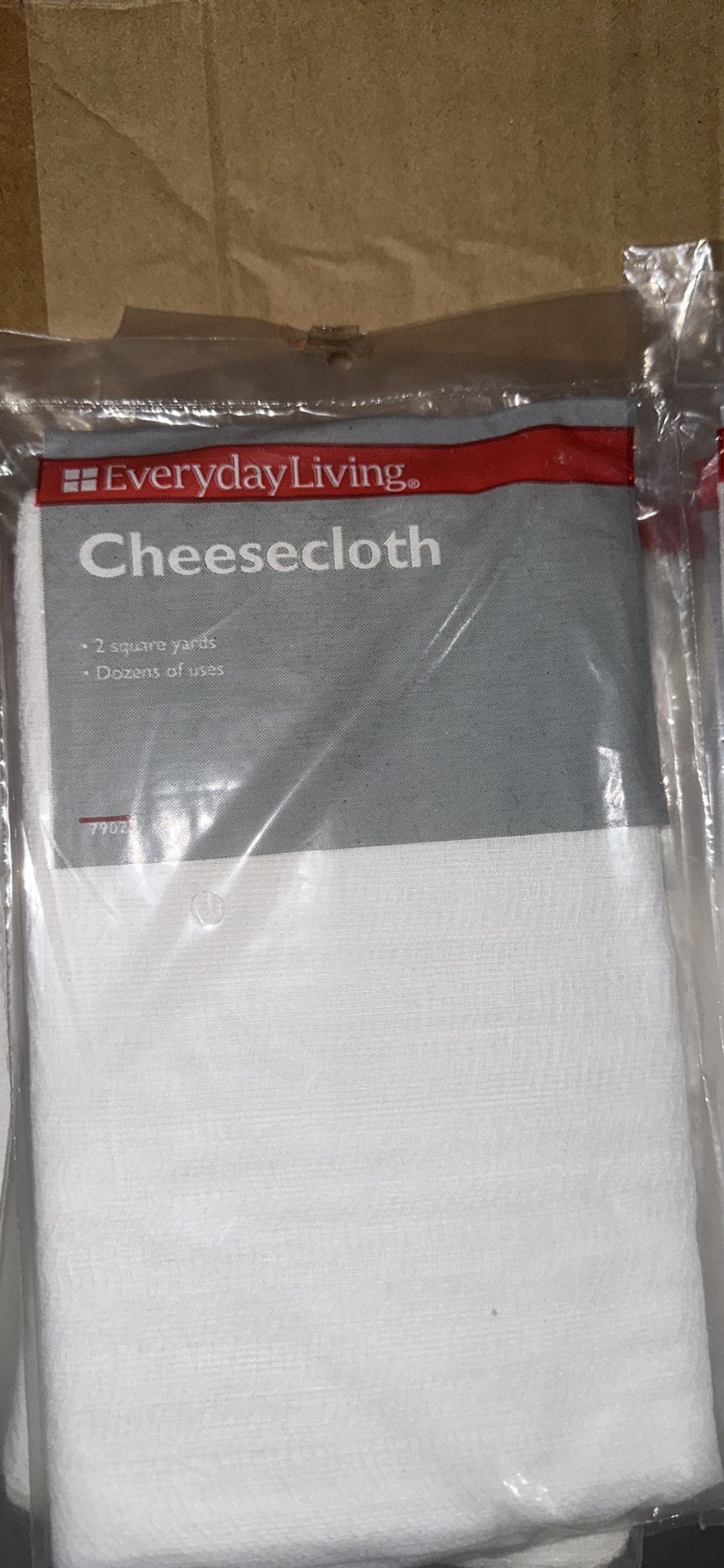 Cheese Cloth 40 Pcs For $15