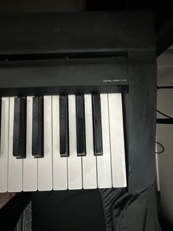 Yamaha P-45 Piano (88 Keys)
