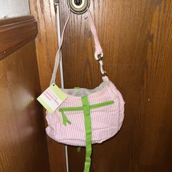 Bath & Body Works Hobo Bag And Tote Bag