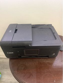 Canon Printer  TR8620a