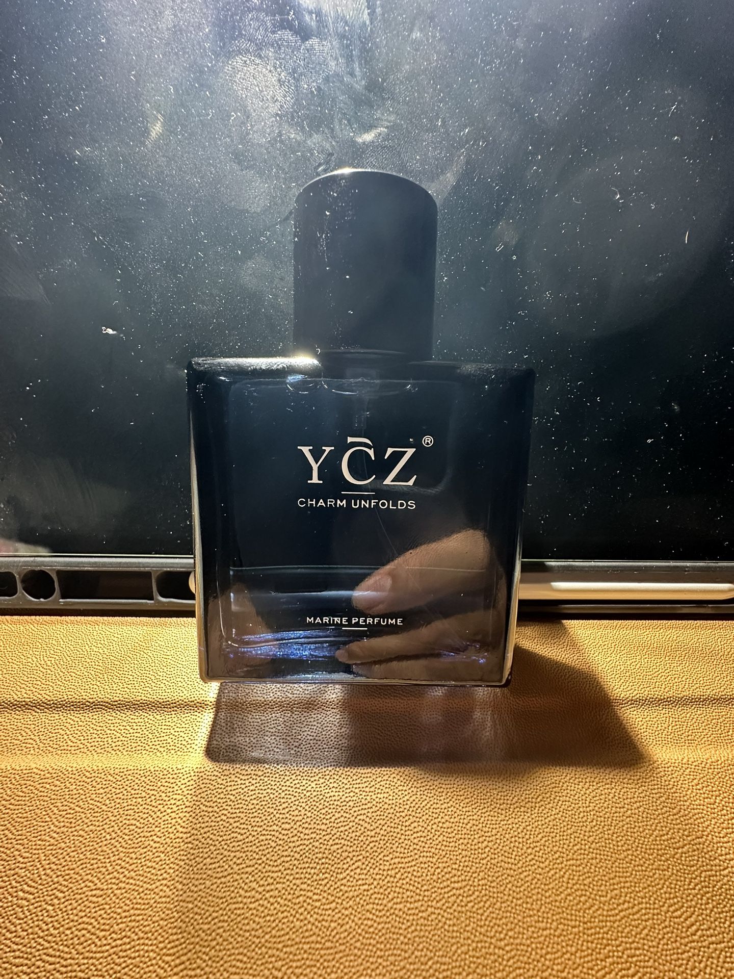 YCZ cologne