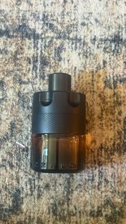 Azzaro The Most Wanted Parfum.