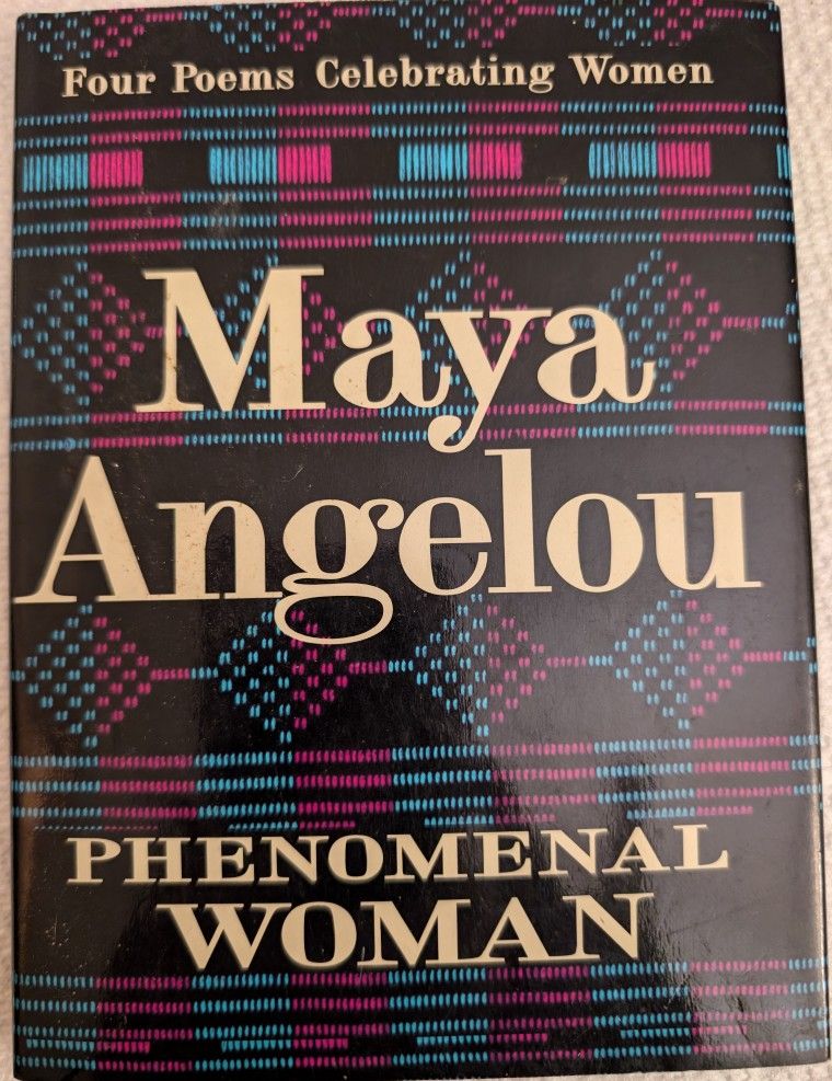 Maya Angelou, the bestselling author of On the Pulse of Morning, Wouldn't Take Nothing for My Journey Now, and other lavishly praised works, is consid