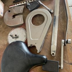 Schwinn dyne bike Parts