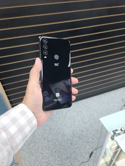 Orbic 5g Android