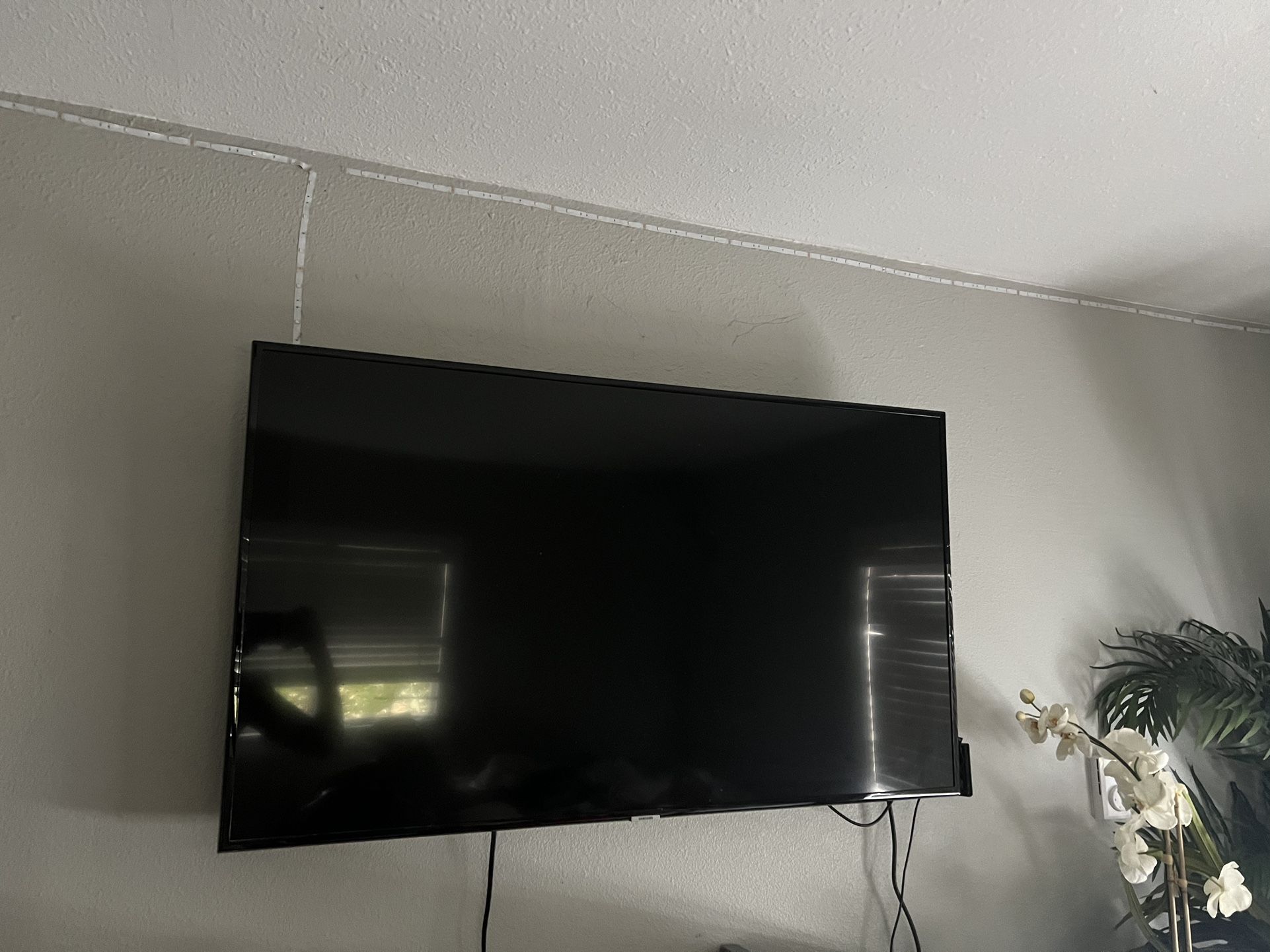 samsung tv