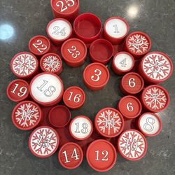 Christmas Advent Calendar