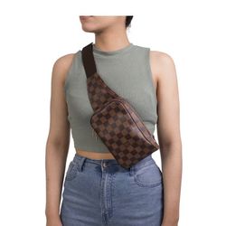 Crossbody Bag