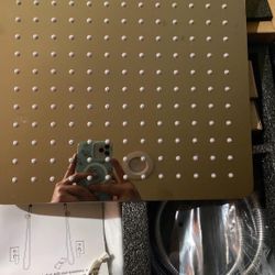 Sunrise Shower System 