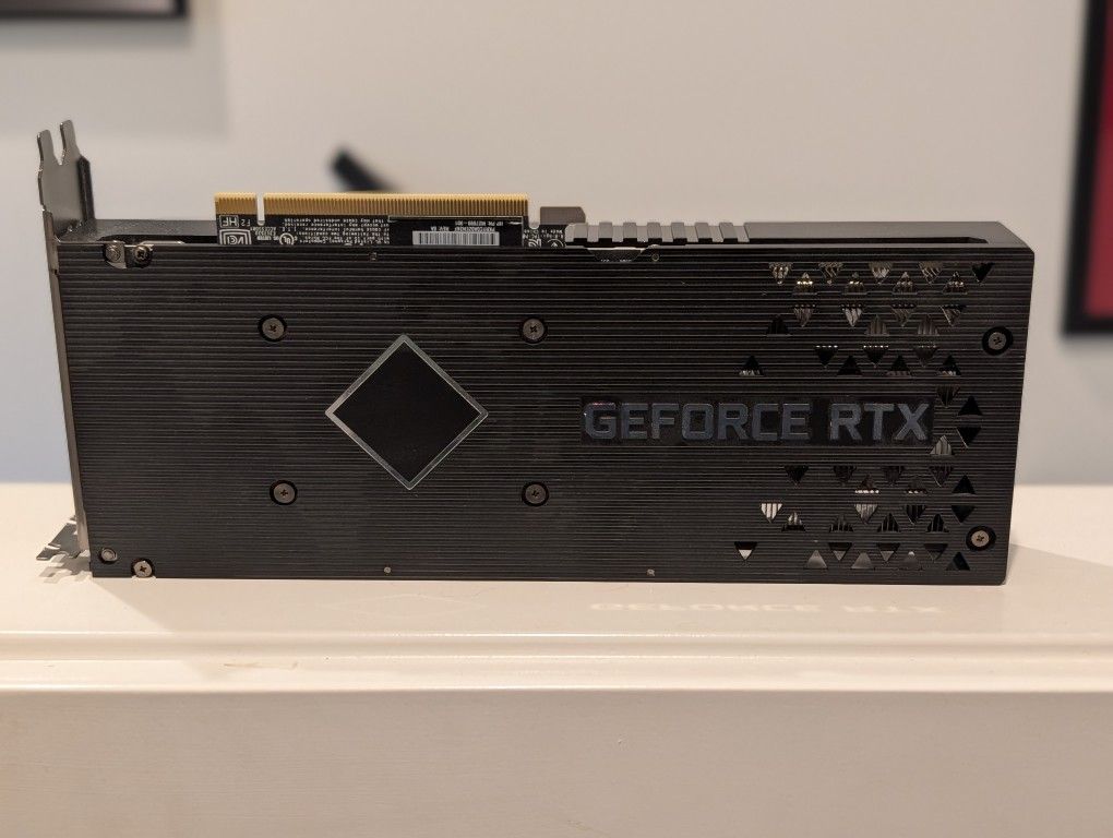 Video Graphics Card PC