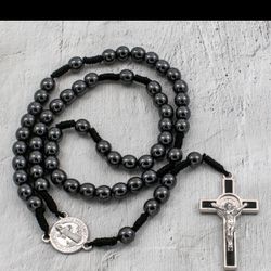Rosary Handmade