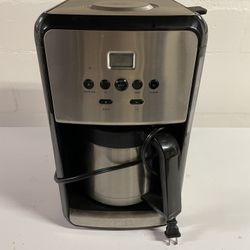 Coffee Brewer