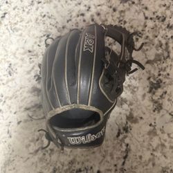 A2K Baseball Glove
