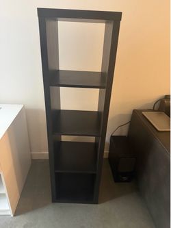 all real wood bookshelf