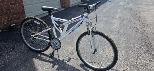 Bike 26 size