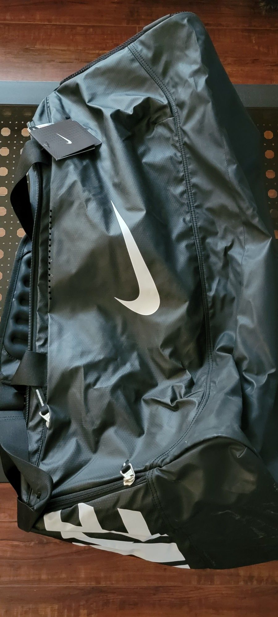 Brand New Duffle Bags