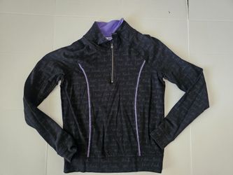 Pink 1/4 Zip Yoga Jacket
Love Pink S