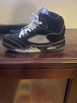 Air Jordan 5