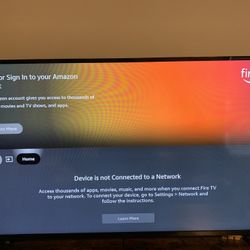 Amazon Fire TV