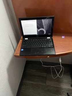 Acer Chromebook