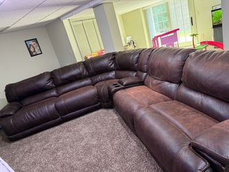 Free Sofa set