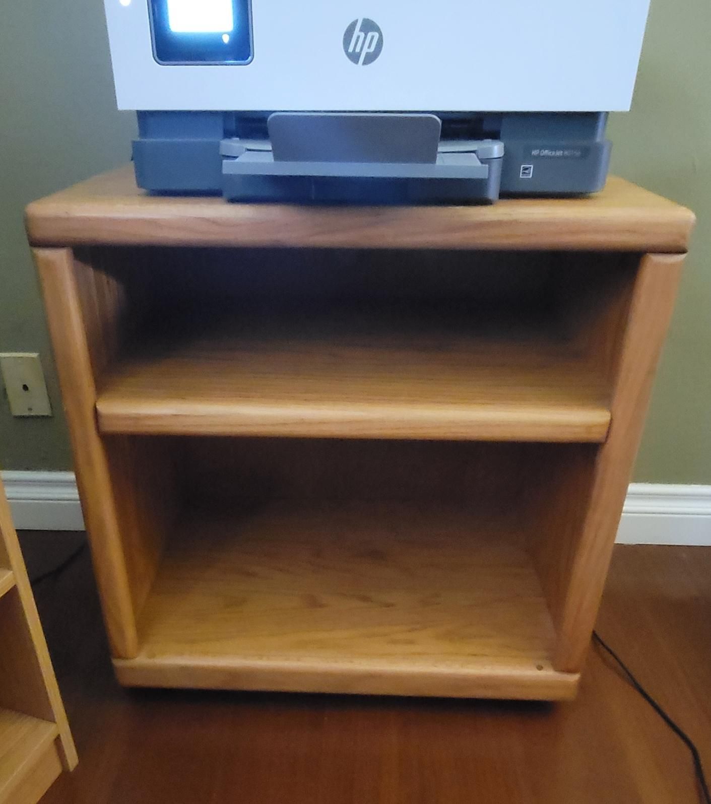 Printer Stand