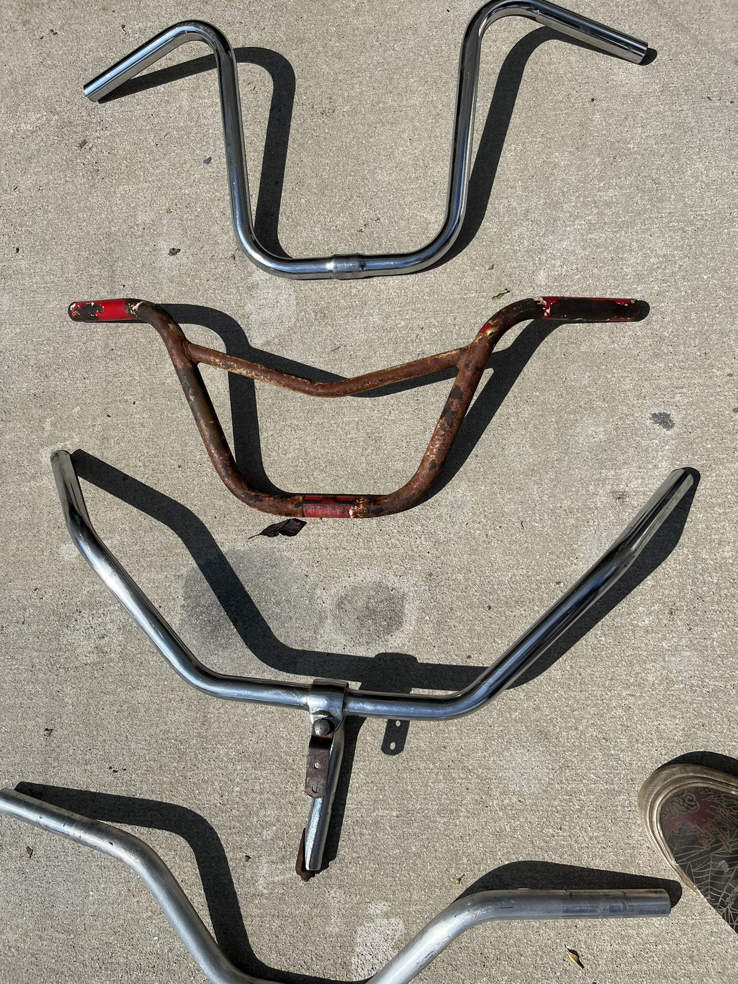 Handlebars $35 Each