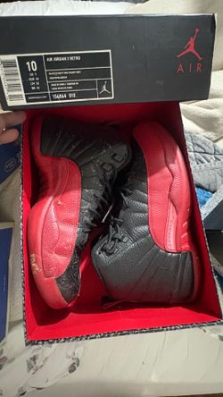 Jordan’s size 10.5