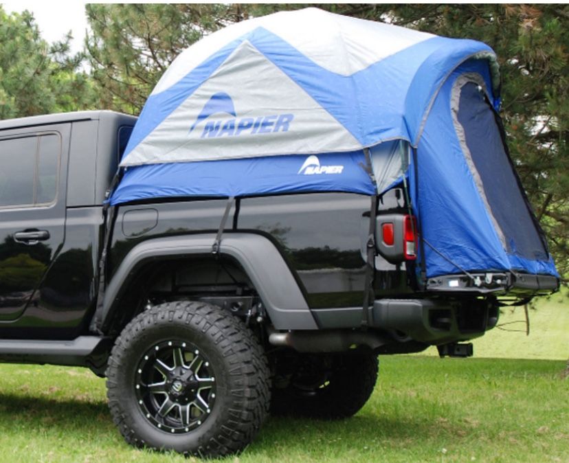 Sportz 2 Truck Bed Tent