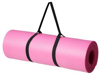 Amazon Basics Yoga Mat