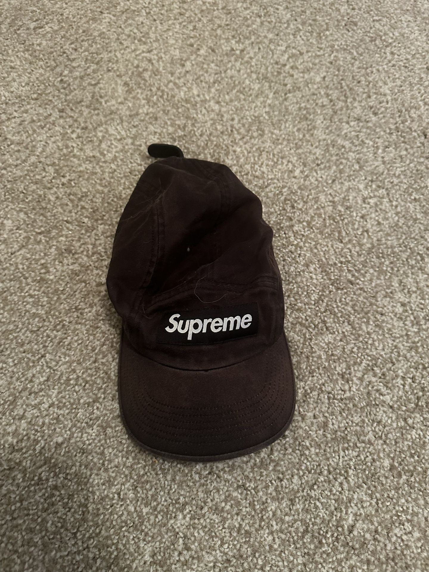 Supreme Hat