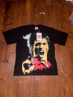 Asaali scarface size M/S