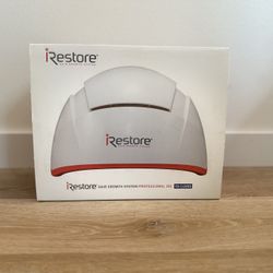 IRestore Hair Regrowth Professional 282