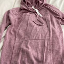 Lululemon Women Size 6 Hoodie