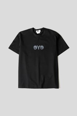 Junya Watanabe (Comme de Garçons - CDG) eYe T-shirt - Black size XL
