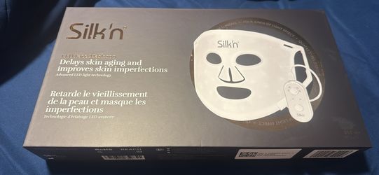 Silk’n Face Led Mask 100