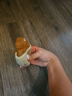 Cute Dinosaur squishy
