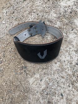 Lifting Belt 