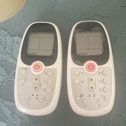 Danby AC Remote 