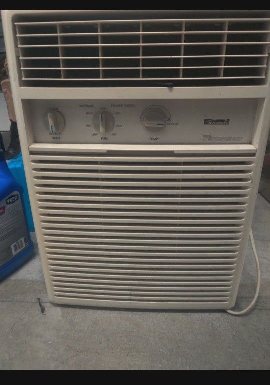 Kenmore Air Conditioner