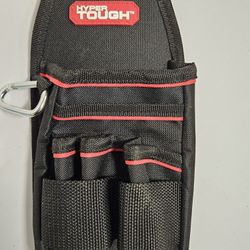 Hyper Tough Tool Pouch Organizer