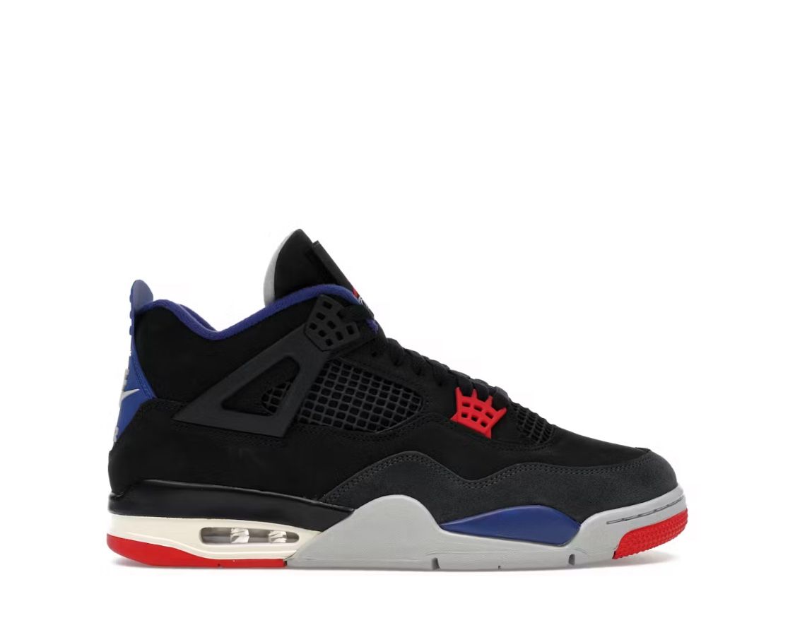 Jordan 4 Rare Air