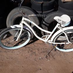 Huffy Cranbrook Cruiser