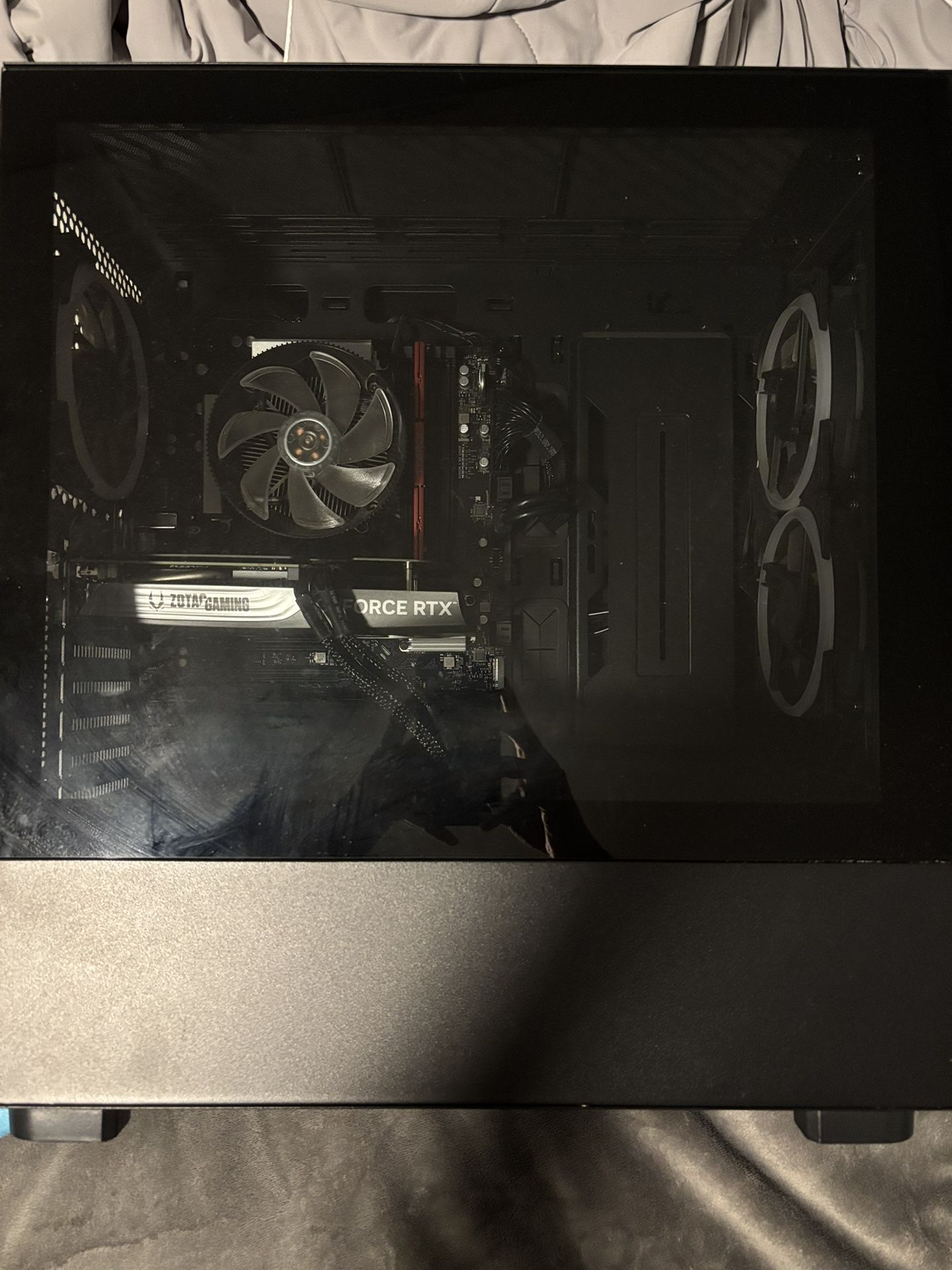 Gaming PC
