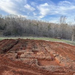 Footings