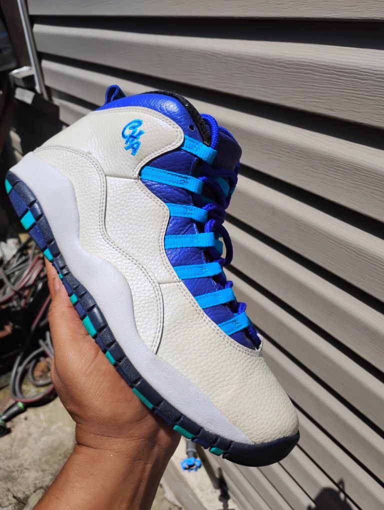 AJ 10 SIZE 9.5