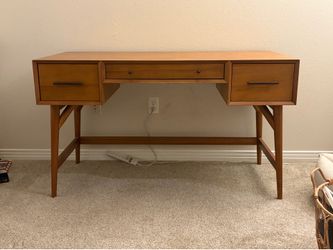 West Elm Desk