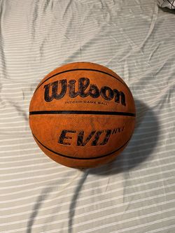 Wilson EVO NXT