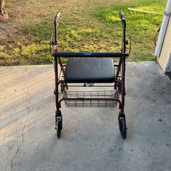 Brand New Walker Never Used!!
